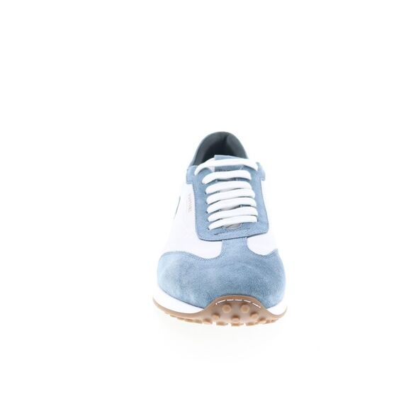 Pastori by Di Bianco Mens Heraclus White Shoes (NWT)